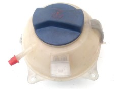 Recambio de deposito refrigerante para volkswagen polo iv (9n1) 1.4 tdi referencia OEM IAM 6Q0121407B  