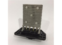Recambio de regulador ventilador climatizacion para ford ranger (tke) 2.2 doble cabina 4x4 xlt referencia OEM IAM AB3919849AF SK