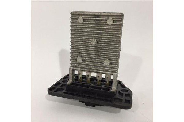 Recambio de regulador ventilador climatizacion para ford ranger (tke) 2.2 doble cabina 4x4 xlt referencia OEM IAM AB3919849AF SK