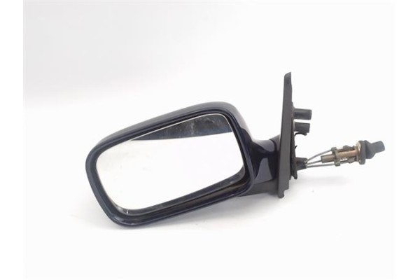 Recambio de retrovisor izquierdo para skoda felicia berlina (791) referencia OEM IAM   