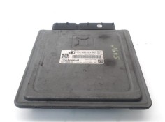 Recambio de centralita para skoda fabia (5j2) 1.6 ambition referencia OEM IAM 03L906023NG 5WP42929AA 