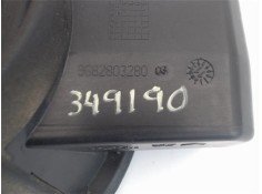 Recambio de tapa exterior combustible para peugeot 3008 1.6 hdi referencia OEM IAM 9682803280  