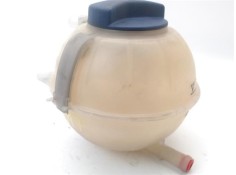 Recambio de deposito refrigerante para volkswagen polo iv (9n1) 1.4 tdi referencia OEM IAM 6Q0121407B  