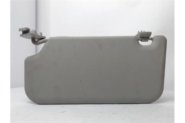 Recambio de parasol derecho para ford fiesta vi 1.4 tdci referencia OEM IAM   