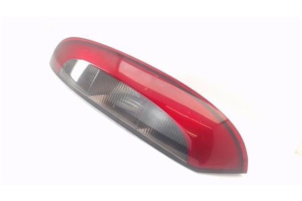 Recambio de piloto trasero izquierdo para opel corsa c 1.4 referencia OEM IAM 114336  