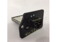 Recambio de regulador ventilador climatizacion para ford ranger (tke) 2.2 doble cabina 4x4 xlt referencia OEM IAM AB3919849AF SK