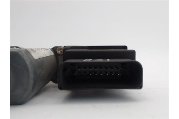 Recambio de motor elevalunas trasero izquierdo para volkswagen bora berlina (1j2) referencia OEM IAM (1J4959811C) (9776101439-20
