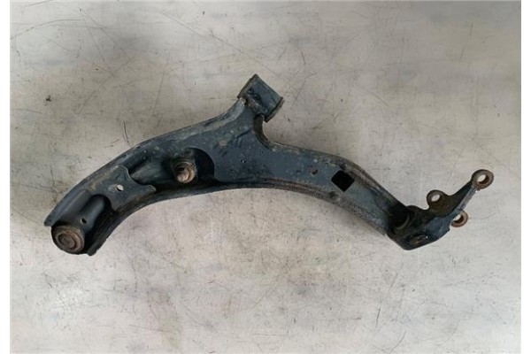 Recambio de brazo suspension delantero derecho para nissan almera (n16/e) 2.2 di referencia OEM IAM 54500BM410 EST15801102 54500
