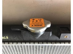Recambio de radiador para nissan primera berlina (p11) 2.0 td referencia OEM IAM 214102F603  214102F600 , NISSAN | 214109F502 , 