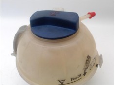 Recambio de deposito refrigerante para volkswagen polo iv (9n1) 1.4 tdi referencia OEM IAM 6Q0121407B  