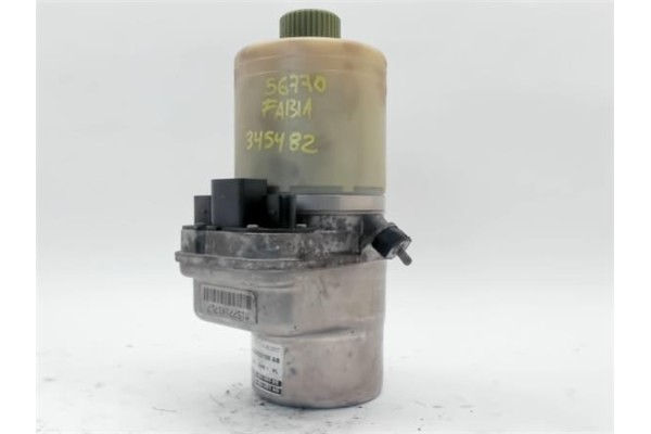 Recambio de bomba direccion electrica para skoda fabia (5j2) 1.2 referencia OEM IAM 6Q0423156AB  
