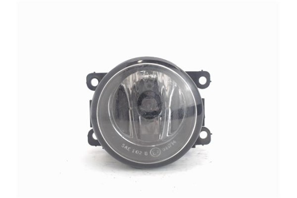 Recambio de faro antiniebla derecho para ford fiesta (cbk) referencia OEM IAM 2N1115201A 89202511 