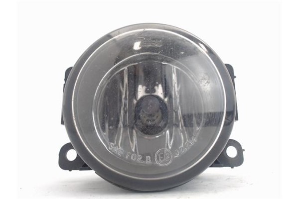 Recambio de faro antiniebla derecho para ford fiesta (cbk) referencia OEM IAM 2N1115201A 89202511 