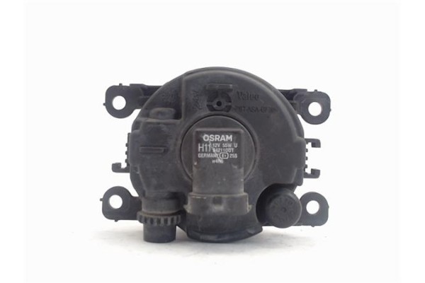 Recambio de faro antiniebla derecho para ford fiesta (cbk) referencia OEM IAM 2N1115201A 89202511 