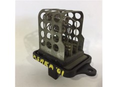Recambio de regulador ventilador climatizacion para citroen xsara berlina 1.6 16v referencia OEM IAM 740475833F  