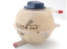 Recambio de deposito refrigerante para volkswagen polo iv (9n1) 1.4 tdi referencia OEM IAM 6Q0121407B  