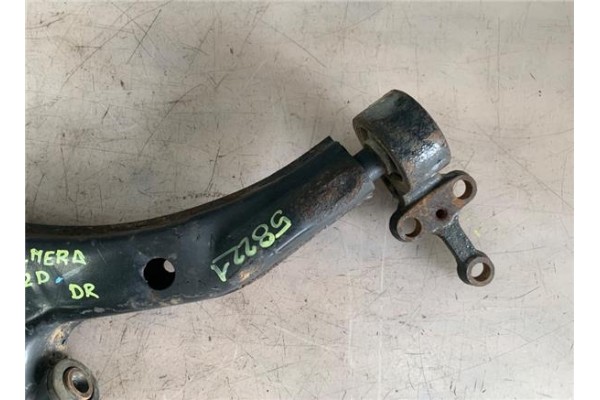 Recambio de brazo suspension delantero derecho para nissan almera (n16/e) 2.2 di referencia OEM IAM 54500BM410 EST15801102 54500