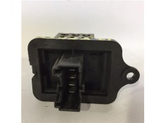 Recambio de regulador ventilador climatizacion para citroen xsara berlina 1.6 16v referencia OEM IAM 740475833F  