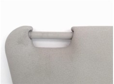 Recambio de parasol derecho para opel zafira a 2.0 dti 16v referencia OEM IAM 1437036  