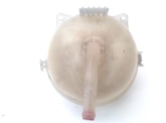 Recambio de deposito refrigerante para volkswagen polo iv (9n1) 1.4 tdi referencia OEM IAM 6Q0121407B  