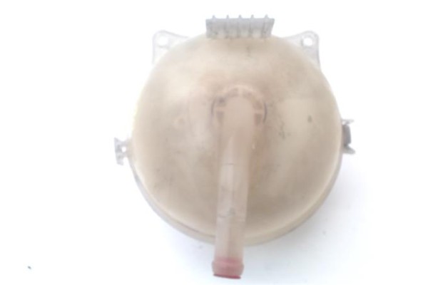 Recambio de deposito refrigerante para volkswagen polo iv (9n1) 1.4 tdi referencia OEM IAM 6Q0121407B  