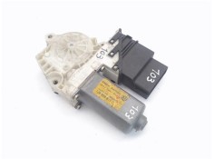 Recambio de motor elevalunas trasero izquierdo para volkswagen bora berlina (1j2) referencia OEM IAM (1J4959811C) (9776101439-20