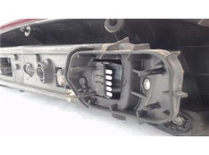 Recambio de piloto trasero izquierdo para opel corsa c 1.4 referencia OEM IAM 114336  