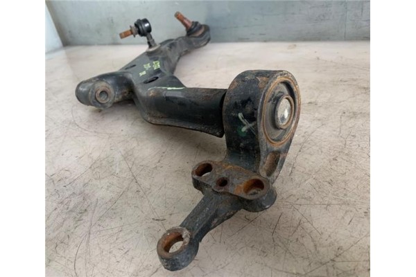 Recambio de brazo suspension delantero derecho para nissan almera (n16/e) 2.2 di referencia OEM IAM 54500BM410 EST15801102 54500