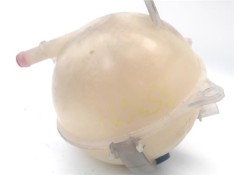 Recambio de deposito refrigerante para volkswagen polo iv (9n1) 1.4 tdi referencia OEM IAM 6Q0121407B  