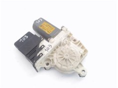 Recambio de motor elevalunas trasero izquierdo para volkswagen bora berlina (1j2) referencia OEM IAM (1J4959811C) (9776101439-20