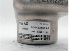 Recambio de bomba direccion electrica para skoda fabia (5j2) 1.2 referencia OEM IAM 6Q0423156AB  