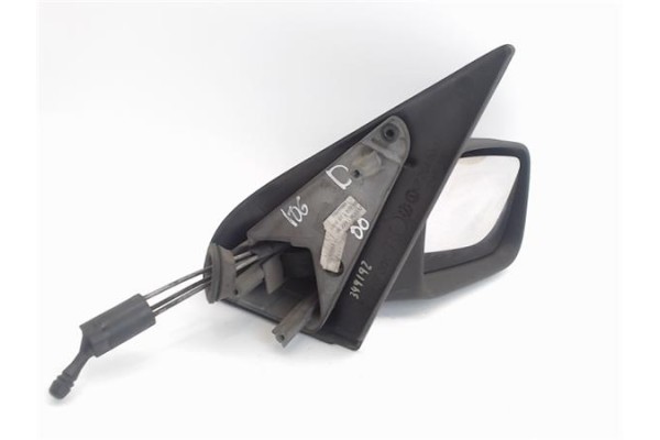 Recambio de retrovisor derecho para peugeot 106 (s1) referencia OEM IAM 2645000  
