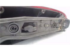 Recambio de piloto trasero izquierdo para opel corsa c 1.4 referencia OEM IAM 114336  