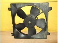Recambio de electroventilador para chevrolet tacuma 1.6 se referencia OEM IAM 96263792  