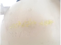 Recambio de deposito refrigerante para volkswagen polo iv (9n1) 1.4 tdi referencia OEM IAM 6Q0121407B  