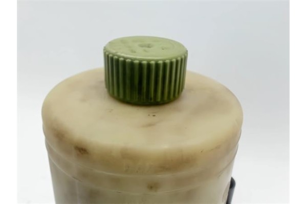 Recambio de bomba direccion electrica para skoda fabia (5j2) 1.2 referencia OEM IAM 6Q0423156AB  