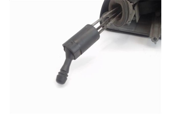 Recambio de retrovisor derecho para peugeot 106 (s1) referencia OEM IAM 2645000  