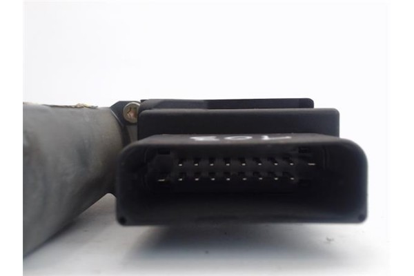 Recambio de motor elevalunas trasero izquierdo para volkswagen bora berlina (1j2) referencia OEM IAM (1J4959811C) (9776101439-20