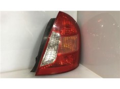Recambio de piloto trasero derecho para hyundai accent iii (mc) 1.4 gl referencia OEM IAM 924021E088  