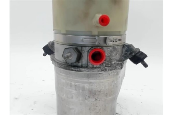 Recambio de bomba direccion electrica para skoda fabia (5j2) 1.2 referencia OEM IAM 6Q0423156AB  