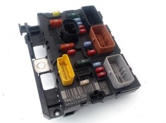 CAJA FUSIBLES/RELE 9661708280 