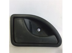 Recambio de manilla int. puerta delantero izquierda para renault kangoo i (f/kc0) 1.9 alize referencia OEM IAM 8200247802 8201G 