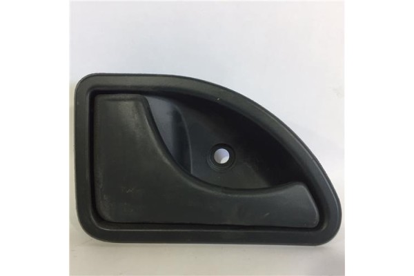 Recambio de manilla int. puerta delantero izquierda para renault kangoo i (f/kc0) 1.9 alize referencia OEM IAM 8200247802 8201G 
