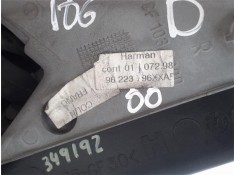 Recambio de retrovisor derecho para peugeot 106 (s1) referencia OEM IAM 2645000  