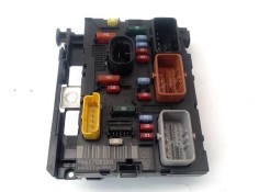 Recambio de caja fusibles/rele para peugeot 207 1.4 referencia OEM IAM 9661708280  
