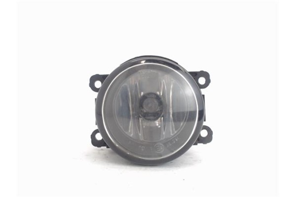 Recambio de faro antiniebla para renault megane ii sin definir referencia OEM IAM  89210094 