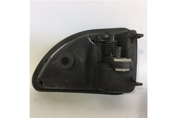 Recambio de manilla int. puerta delantero izquierda para renault kangoo i (f/kc0) 1.9 alize referencia OEM IAM 8200247802 8201G 
