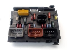 Recambio de caja fusibles/rele para peugeot 207 1.4 referencia OEM IAM 9661708280  