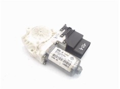 Recambio de motor elevalunas trasero izquierdo para seat leon (1m1) referencia OEM IAM (1J4959811C) (9776101439-203) 1J4959811C 