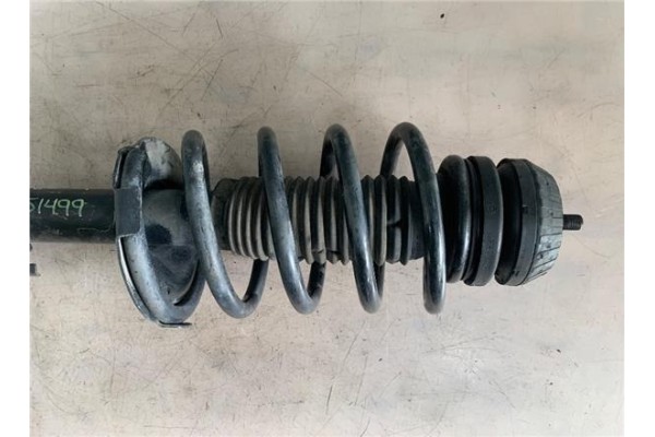 Recambio de amortiguador delantero derecho para mercedes-benz vito marco polo (638) 2.2 108 cdi referencia OEM IAM A6383201313 A